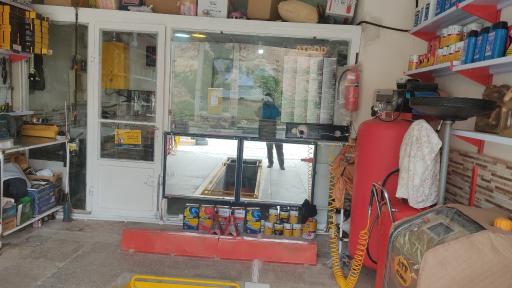 عکس اتوسرویس و تعویض روغن هرمان 