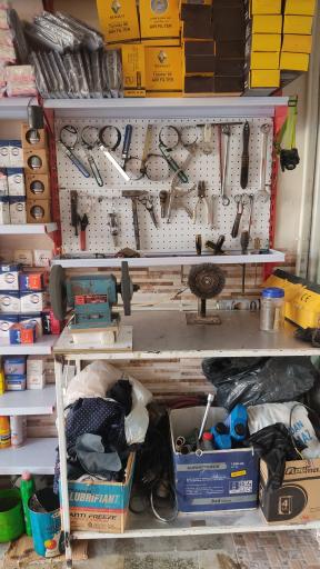 عکس اتوسرویس و تعویض روغن هرمان 