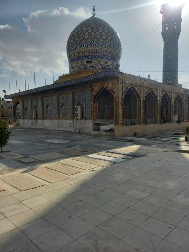 امامزاده حسن (ع)