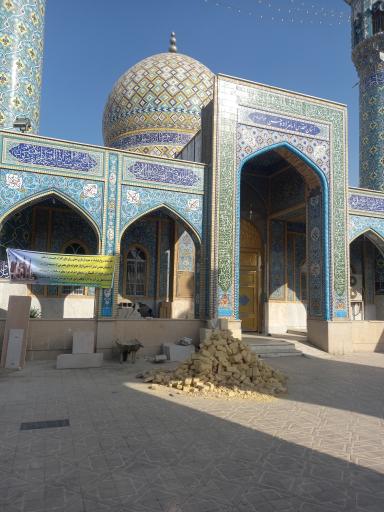 امامزاده حسن (ع)