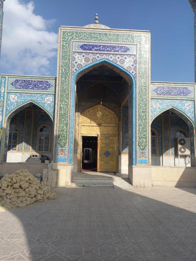 امامزاده حسن (ع)