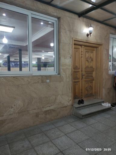 عکس حسینیه حضرت ابوالفضل