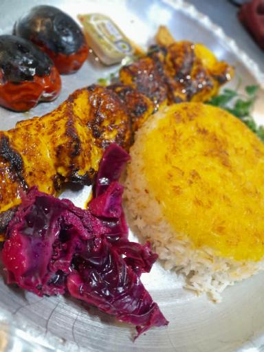 عکس رستوران محلی سیتکا