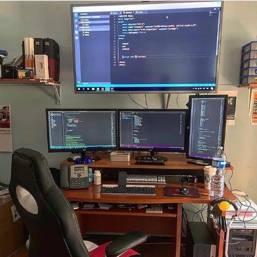 عکس آموزشگاه کامپیوتر اندیشه آراد