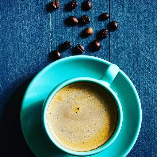 عکس قهوه خیابان بیست و هشتم