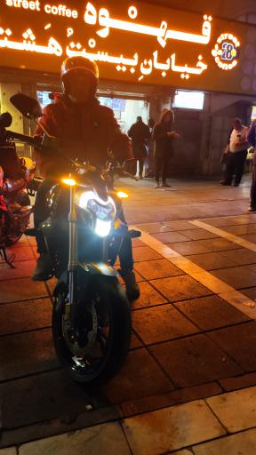 عکس قهوه خیابان بیست و هشتم
