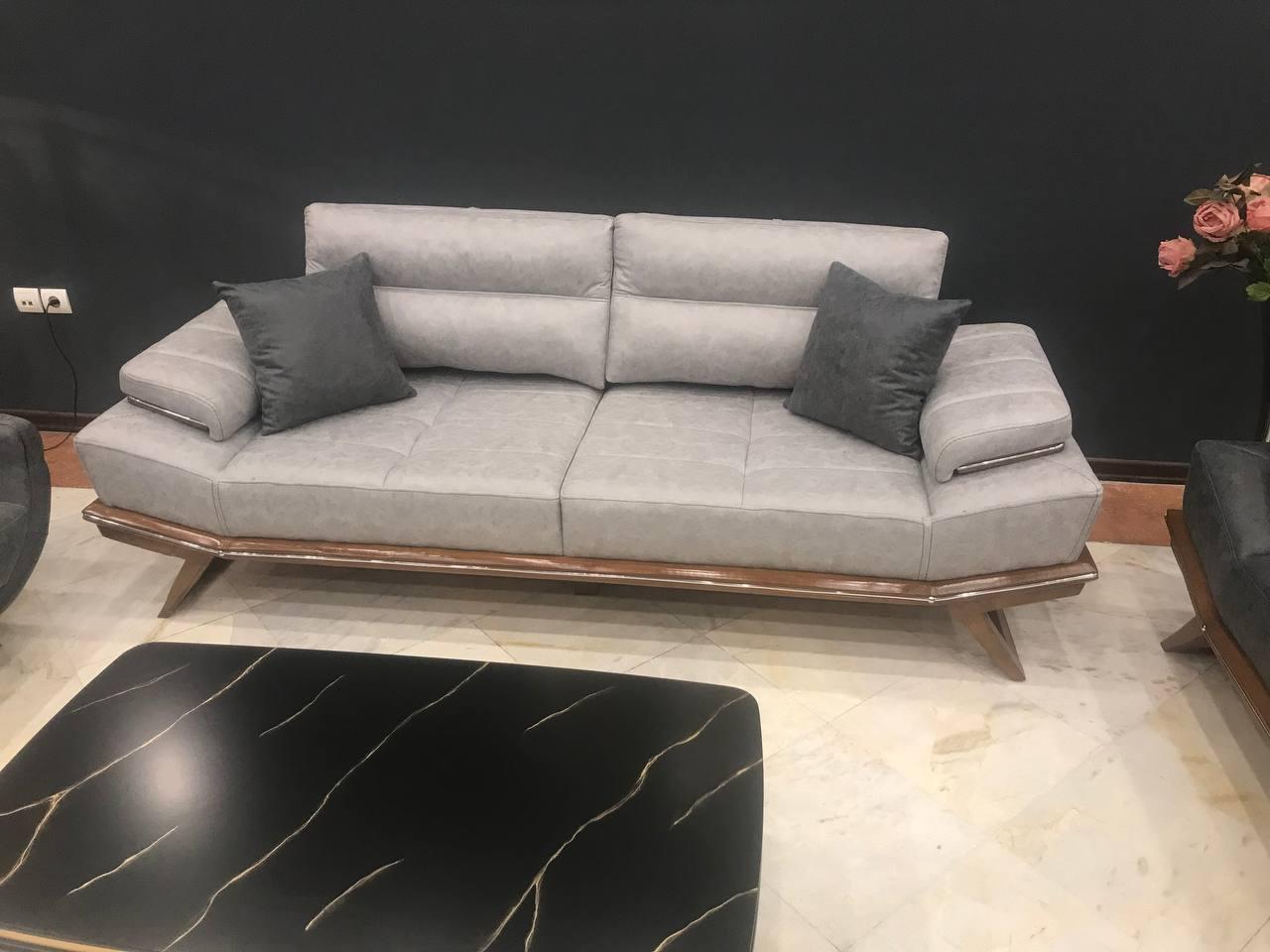 عکس مبلمان فندی هوم