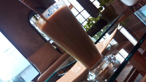 عکس کافه و فست فود رز