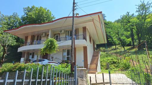 عکس ویلا سرای صادق