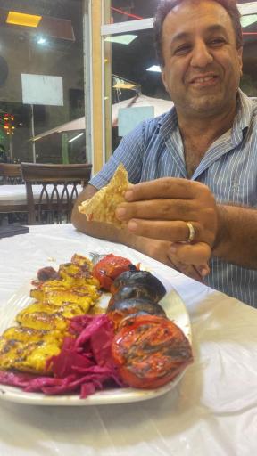 عکس رستوران محلی سیتکا