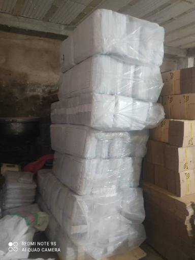 عکس پاکت بهمن