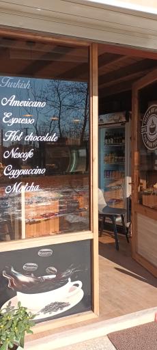 عکس کافه معجزه