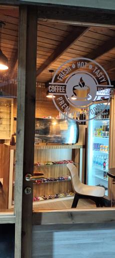 عکس کافه معجزه