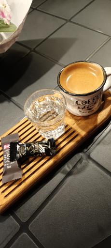 عکس کافه معجزه