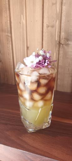 عکس کافه معجزه