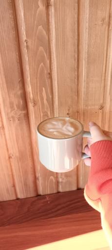 عکس کافه معجزه