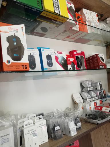 عکس فروشگاه ایران سپنتا