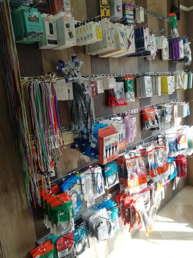 عکس فروشگاه ایران سپنتا