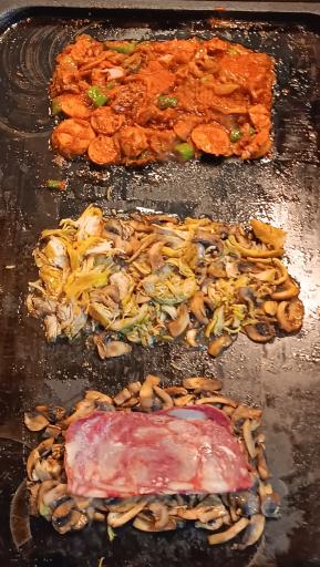 عکس ساندویچ پسر اهوازی