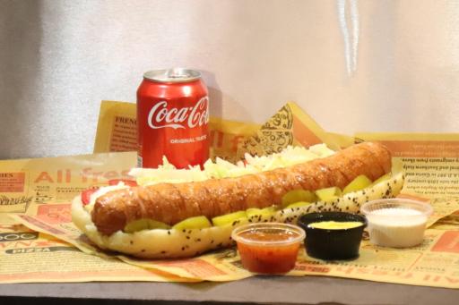 عکس ساندویچ پسر اهوازی