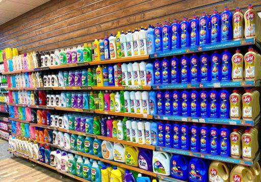 عکس فروشگاه غذایی باقری پور