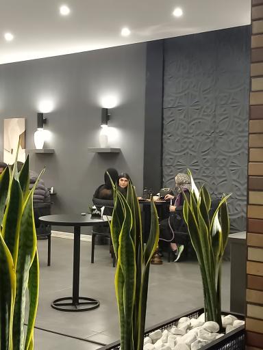 عکس کافه دنیز