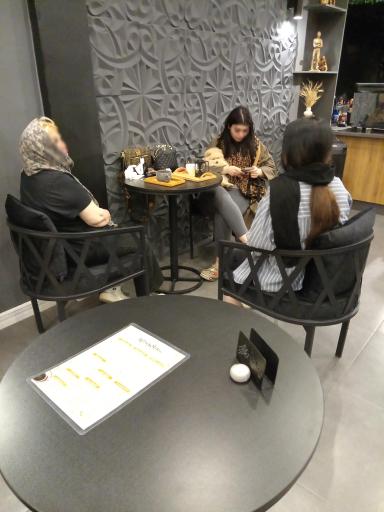 عکس کافه دنیز