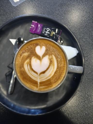 عکس کافه دنیز