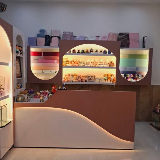 عکس گالری‌ گل بالسا