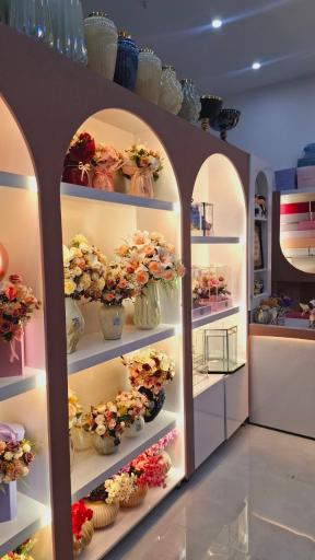 گالری‌ گل بالسا