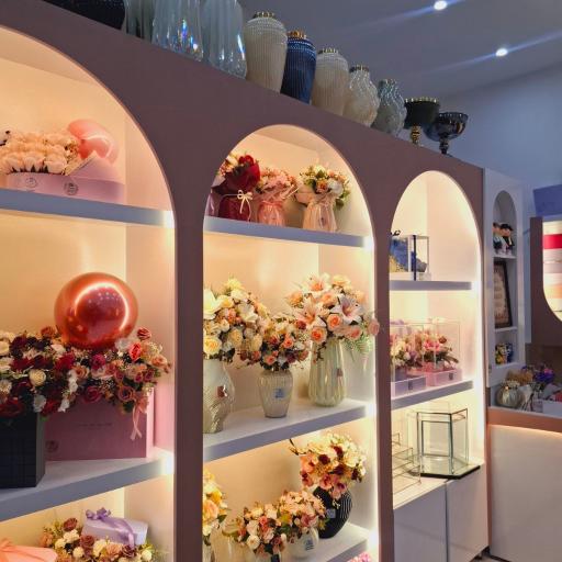 گالری‌ گل بالسا