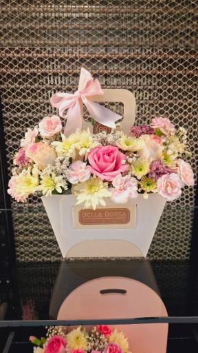 عکس گالری‌ گل بالسا