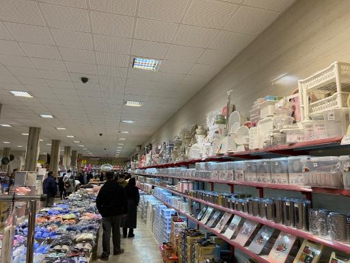 عکس پلاسکو بزرگ شهر