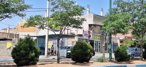 عکس کارواش نانوبخار