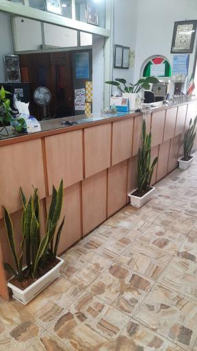 عکس آموزشگاه رانندگی ایمان