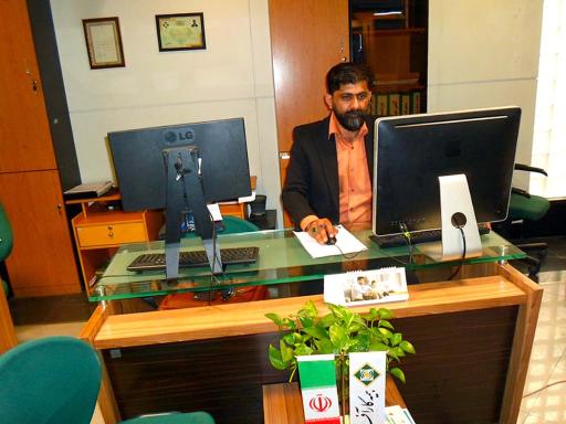 بیمه کار آفرین کد۴۴۴۳