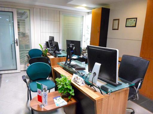 بیمه کار آفرین کد۴۴۴۳