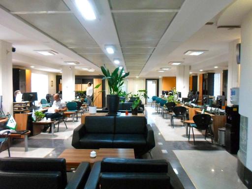 عکس بیمه کار آفرین کد۴۴۴۳