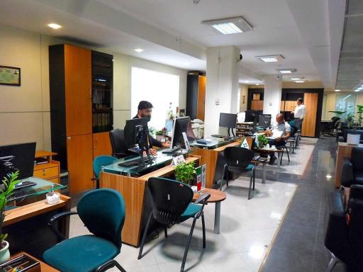 بیمه کار آفرین کد۴۴۴۳