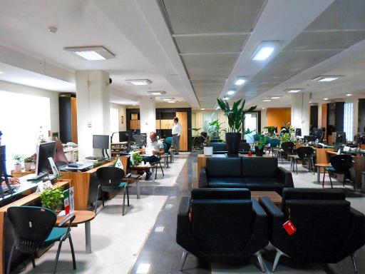 عکس بیمه کار آفرین کد۴۴۴۳