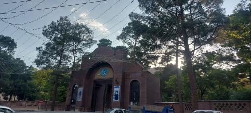 مجموعه تفریحی آبشار شاهرود