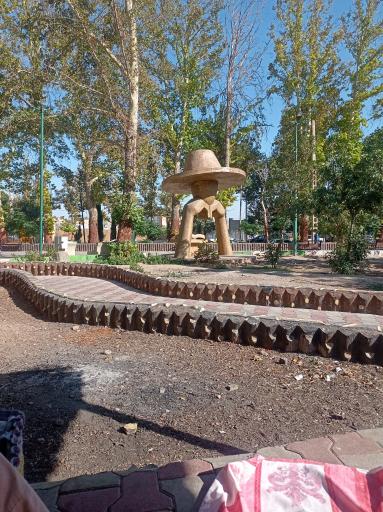 عکس مجموعه تفریحی آبشار شاهرود