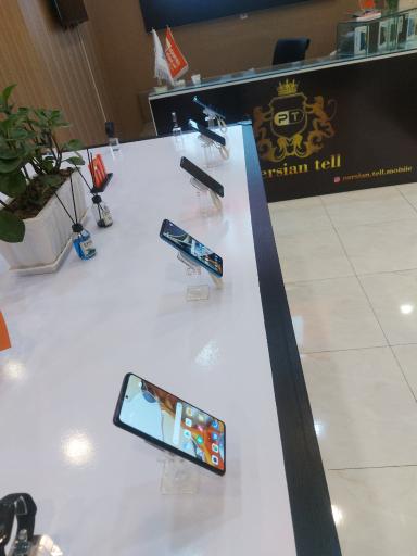 عکس پرشین تل