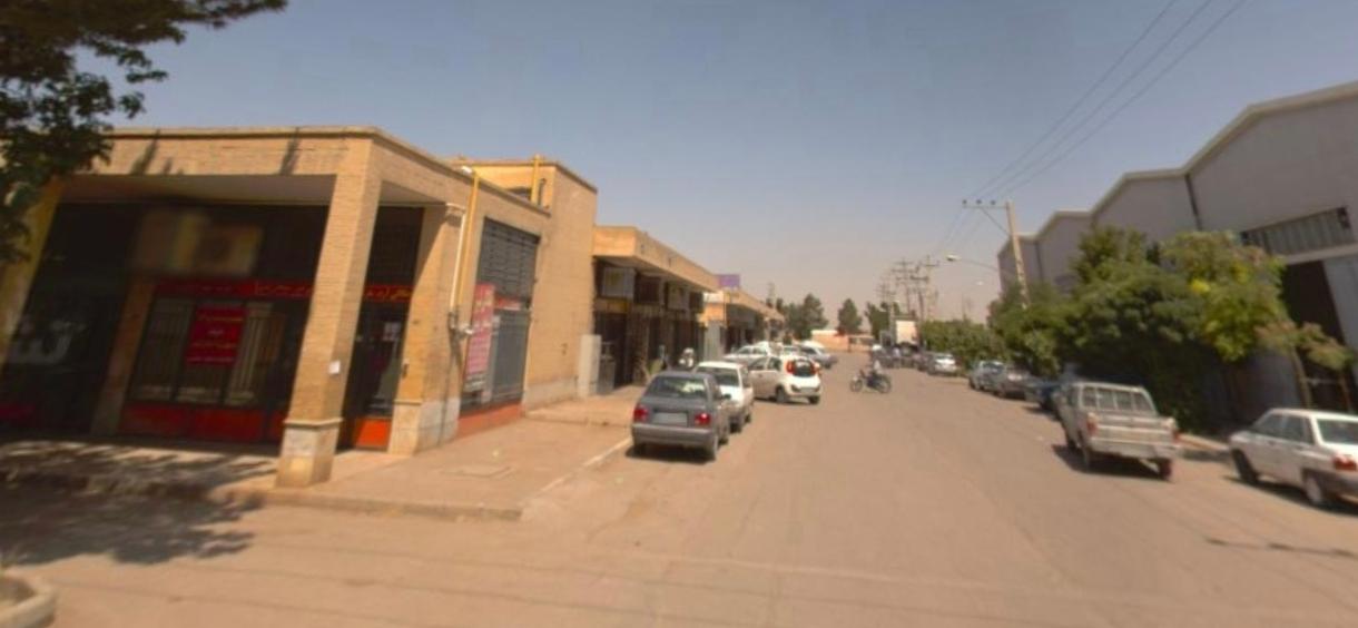 عکس بلوک A22