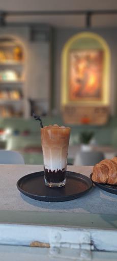 عکس کافه سرو