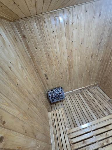 عکس استخر آب درمانی صبا