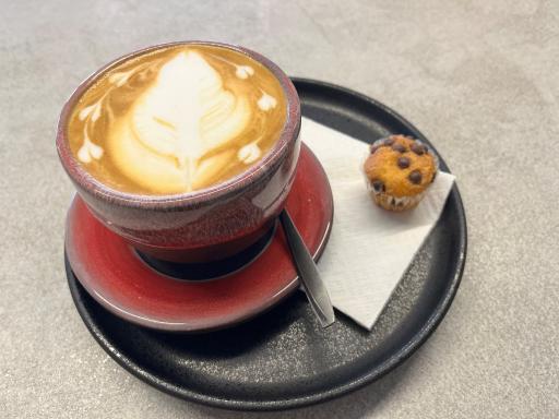 عکس کافه سرو