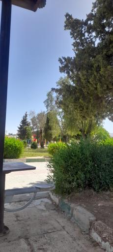 عکس پارک فجر
