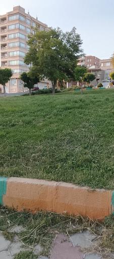 عکس پارک مکریان
