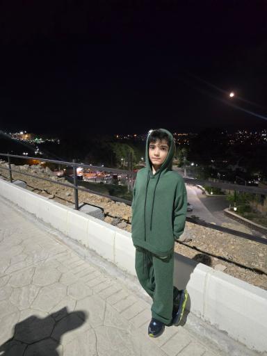 عکس مجموعه تفریحی آبشار شاهرود